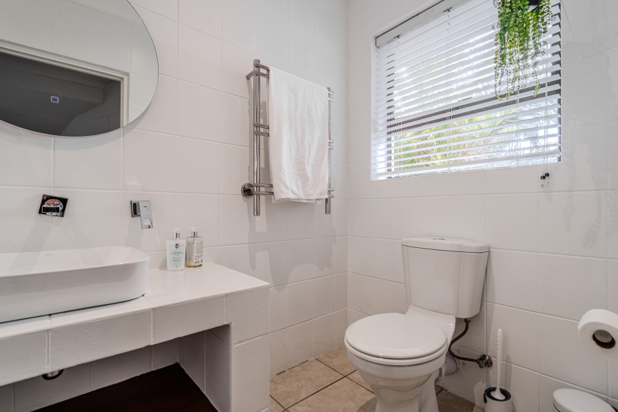 3 Bedroom Property for Sale in Camps Bay Western Cape